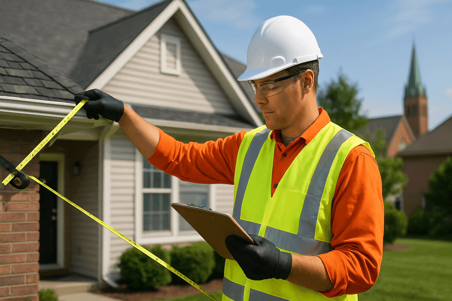 How Much Does a New Roof Cost? 2024 Homeowner Guide